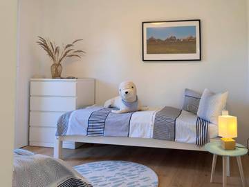 Ferienwohnung für 4 Personen in Born a. Darß, Born am Darß, Bild 4