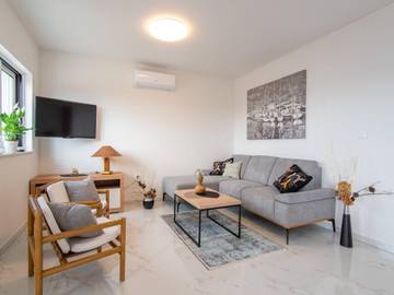 Dom dla 6 osoby w Pag, Pag (Wyspa), Zdjęcie 1