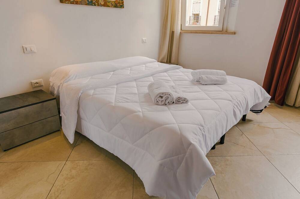 Apartamento entero, Domus Dantis Piano Secondo in Rávena, Provincia de Ravenna