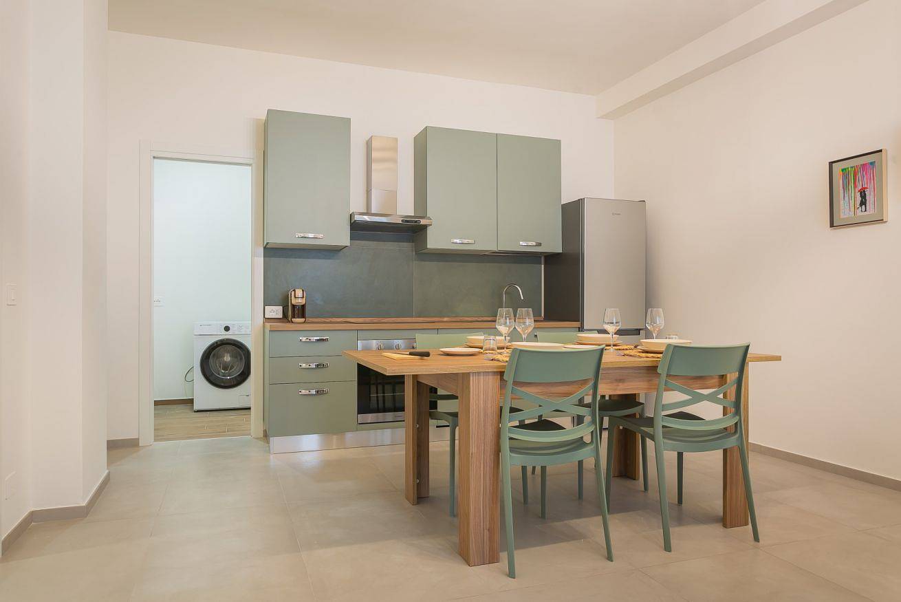 Ganze Wohnung, Brucaliffo Matto in Bitonto, Bari Provinz
