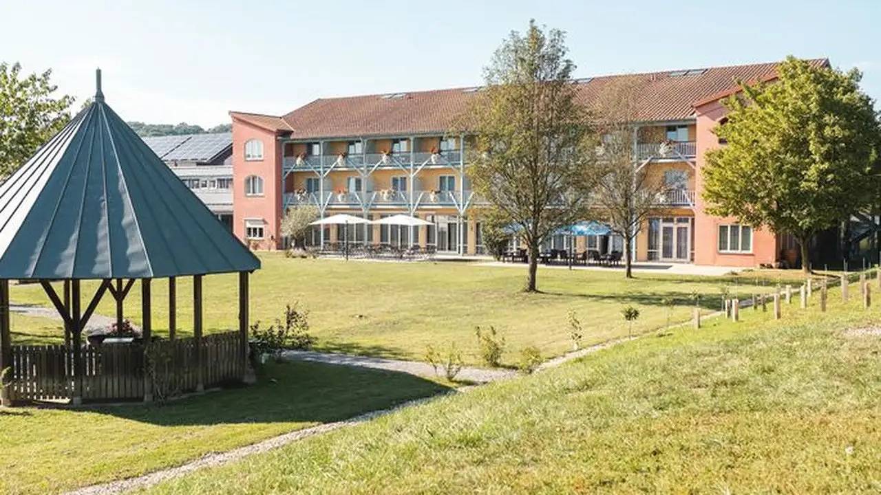 Einzelzimmer für 1 Person (10 m²) in Gnas in Südoststeiermark, Gnas