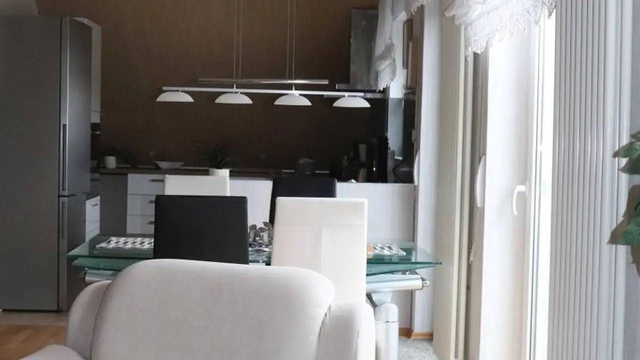 Ganze Ferienwohnung, Ferienwohnung für 4 Personen (90 m²) in Bad Wildungen in Bad Wildungen, Waldecker Land