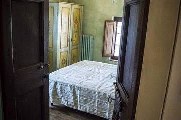 Villa Con Piscina per 6 Persone in Arezzo, Casentino, Foto 2