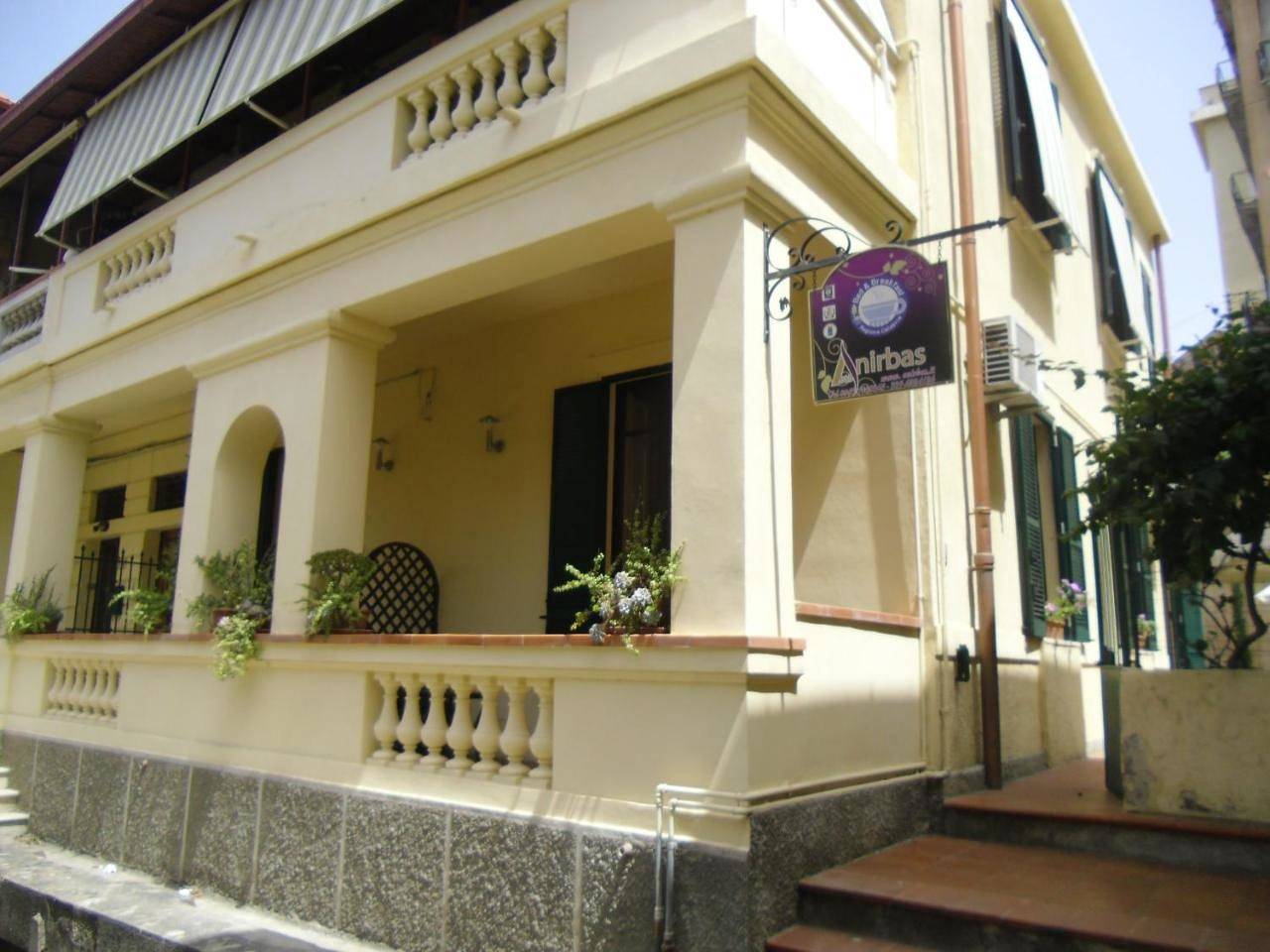 Anirbas in Reggio di Calabria, Provincia di Reggio Calabria