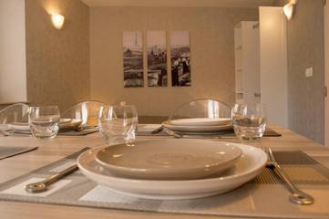 Gîte pour 4 personnes à Kintzheim