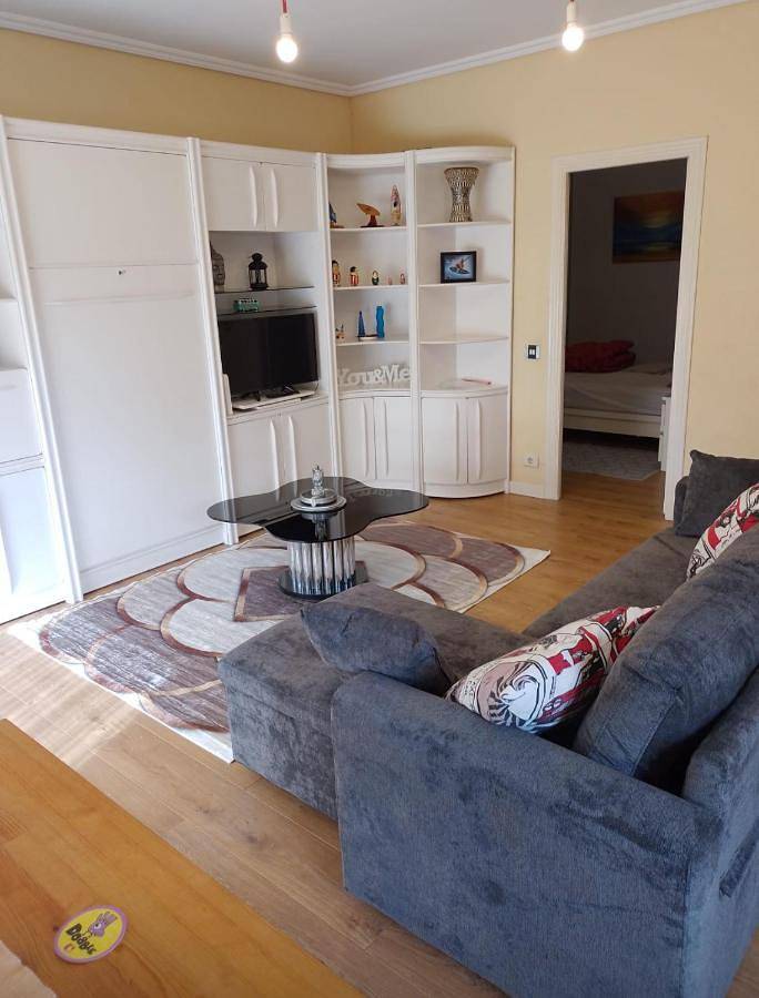 Gîte pour 2 personnes, avec vue et balcon, animaux acceptés à Castro-Urdiales - 3