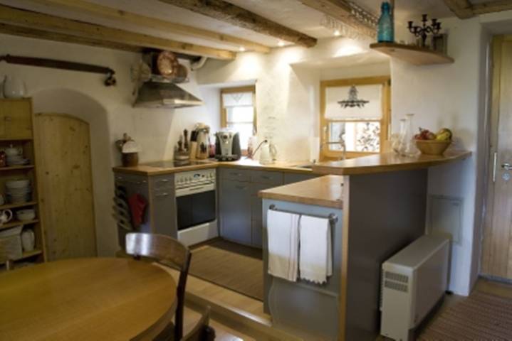 Appartement de vacances pour 6 personnes