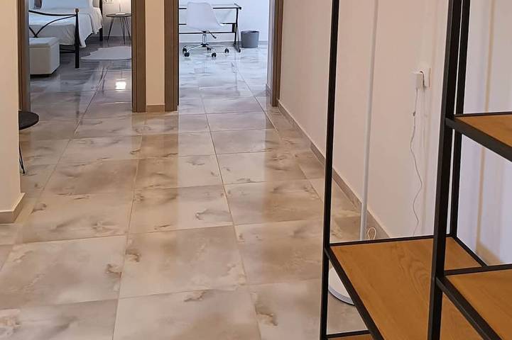 Ganze Wohnung, Free Spirit Apartment in Volos in Volos, Magnisia