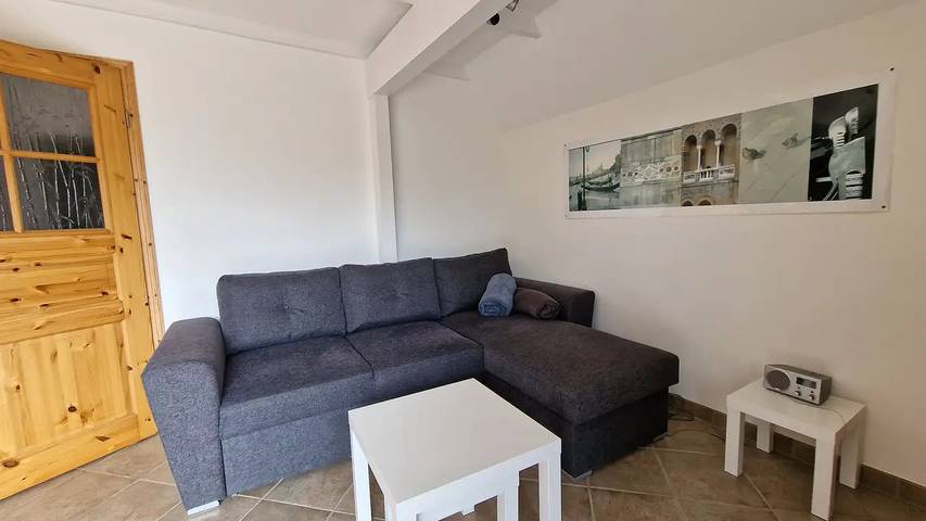 Ferienhaus mit Meerblick für 3 Personen, mit Terrasse in Großenbrode - 3