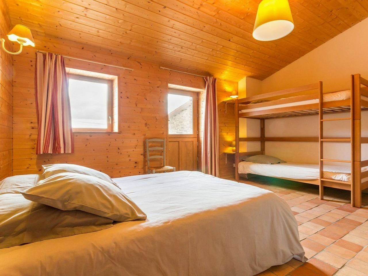 Winzerhaus mit Garten, Wlan, Haustiere erlaubt in Le Cellier, Loire-Tal
