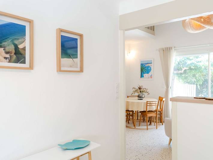 Villa pour 5 personnes à Fleury - 4