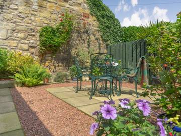 Cottage voor 2 Personen in Alnwick, Northumberland, Afbeelding 1