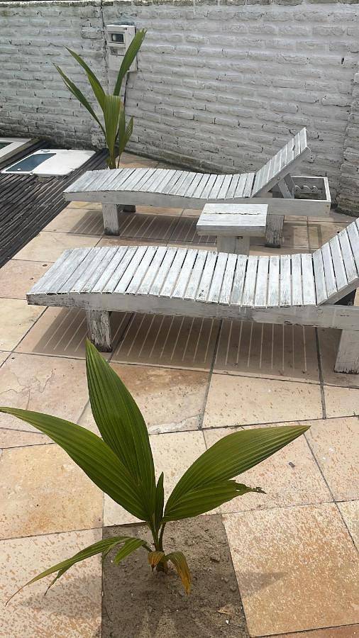 Location de vacances pour 8 personnes, avec balcon ainsi que jacuzzi et piscine dans Jericoacoara - 3