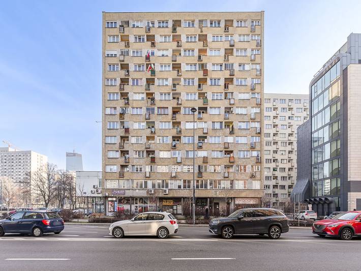 Apartamento de vacaciones para 6 personas, con balcón/terraza, Se admiten mascotas - 1