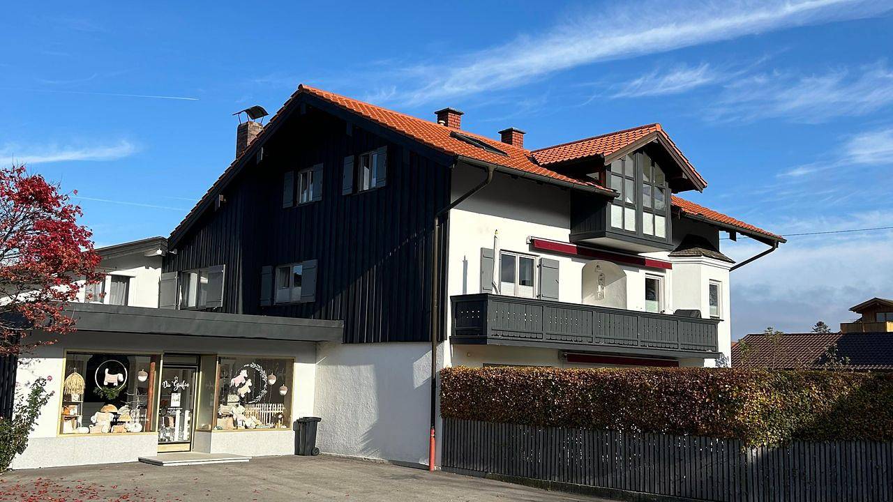 Ganze Ferienwohnung, Ferienwohnung für 4 Personen (70 m²) in Feilnbach in Bad Feilnbach, Alpenland Tegernsee Schliersee
