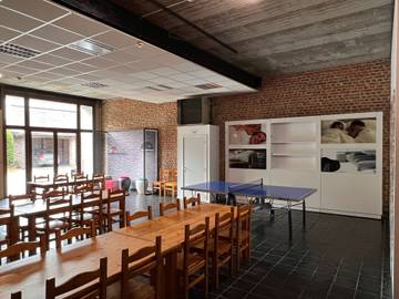 Vakantiehuis voor 32 Personen in Ouffet, Luik en omgeving, Afbeelding 2