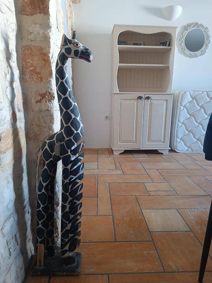Appartement de vacances pour 6 personnes, avec terrasse et vue