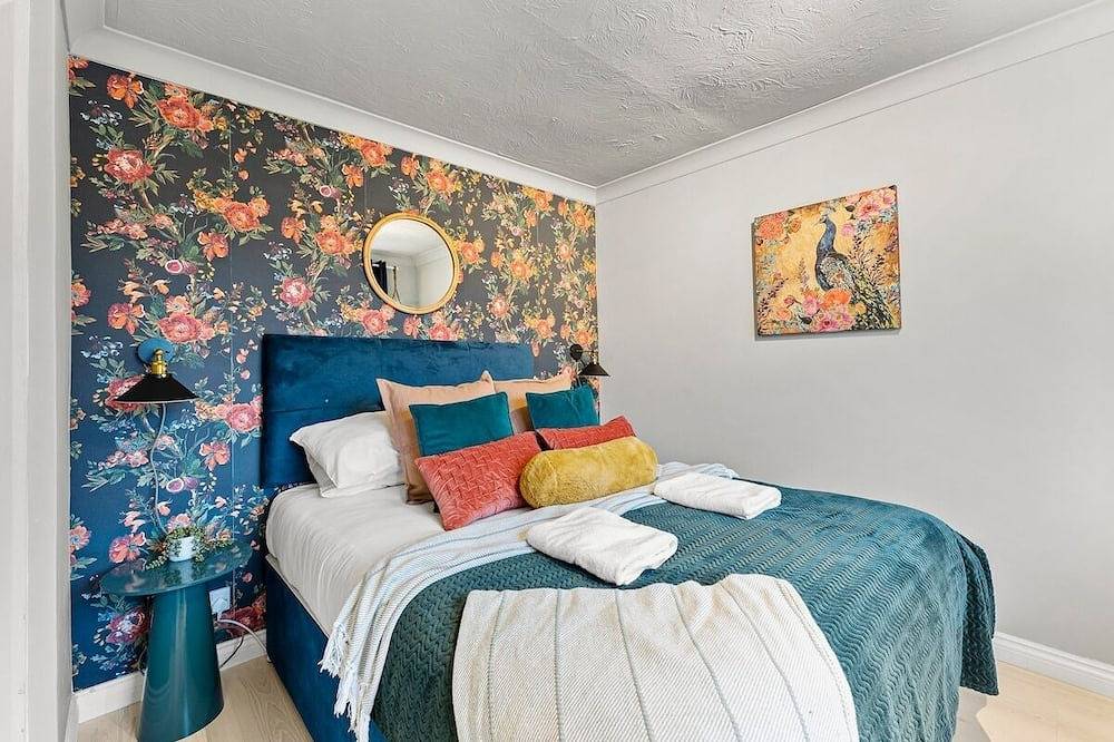 Ganze Wohnung, Boutique Cambridgeshire Gem in Fulbourn, Cambridgeshire