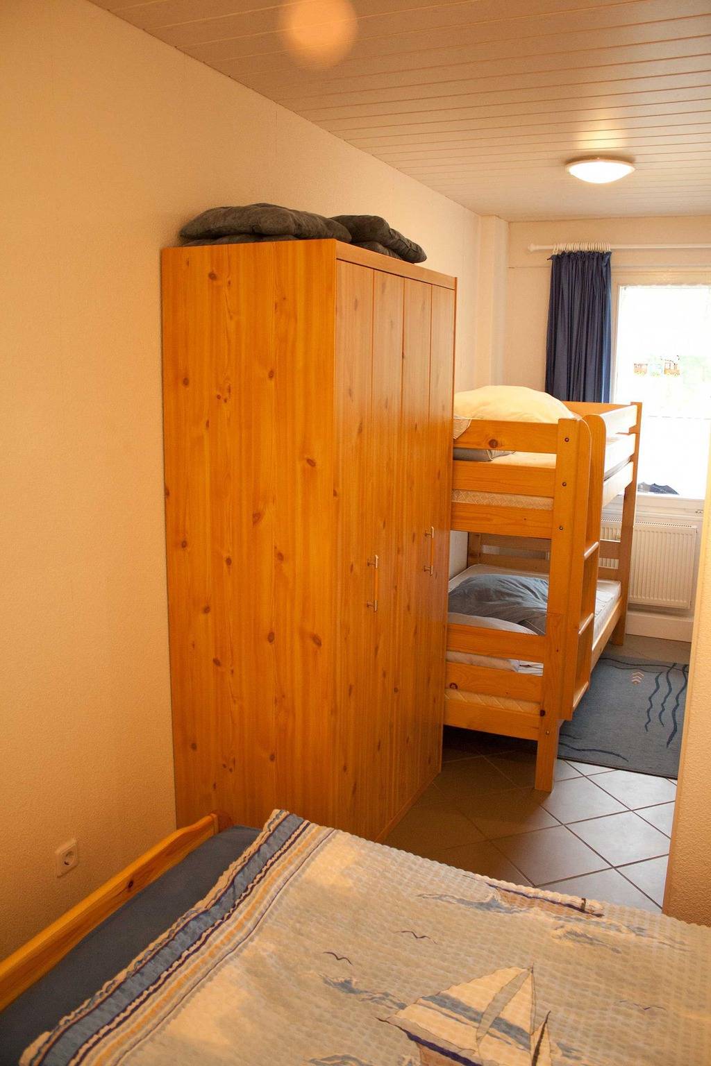 Appartamento vacanze a Schönberg a partire da 77€ a notte