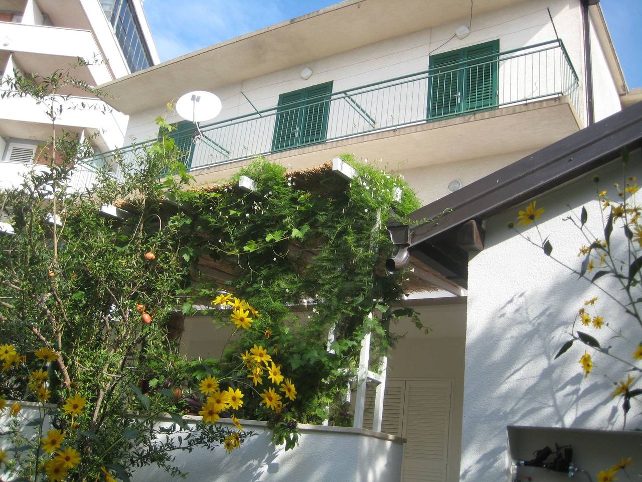 Apartamento entero, Apartman Sulic in Podgora, Rivera de Makarska