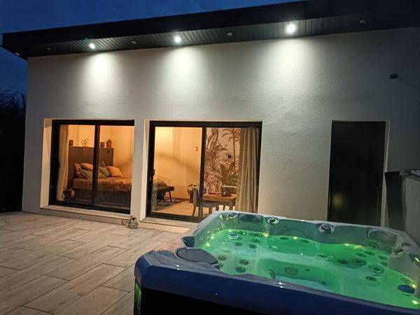 One-Bedroom House in Vincey, Région d'Épinal