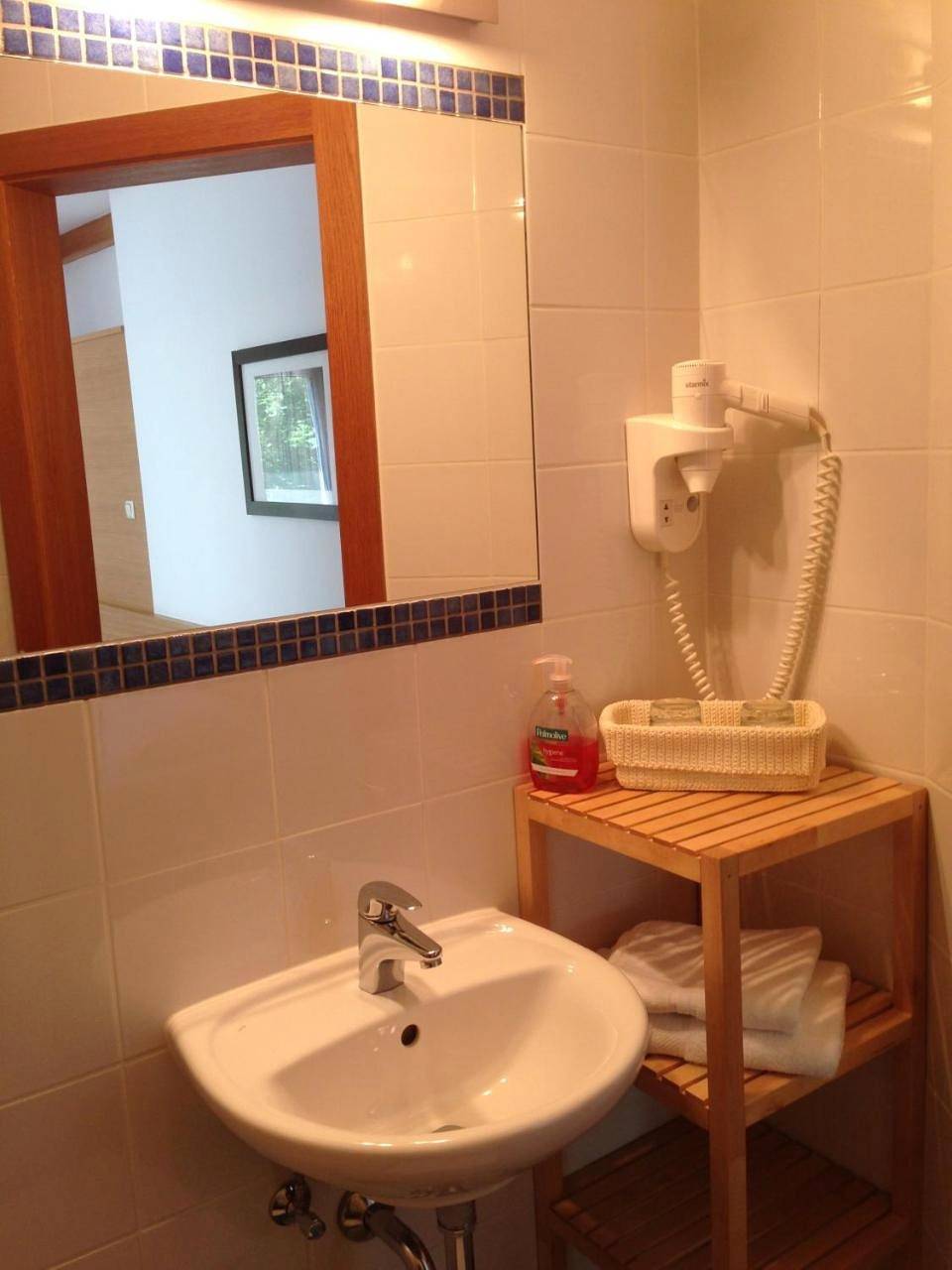 Double Room in Frauenkirchen, Neusiedlersee-Hügelland
