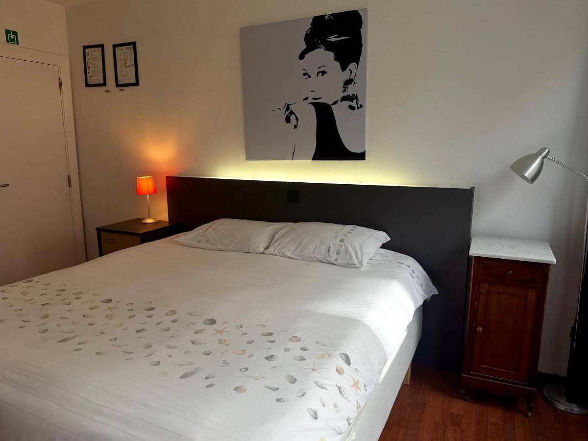 Logies Zen aan Zee in Ville d'Ostende, Oostende