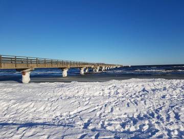 Ferienhaus für 6 Personen in Prerow, Darß, Bild 2
