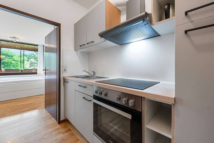 Ferienwohnung für 3 Personen, mit Garten in Bad Aussee - 3