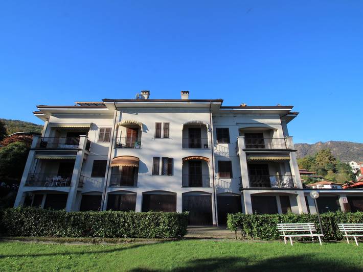 Appartement entier, Charming Lake in Baveno, Comune di Baveno