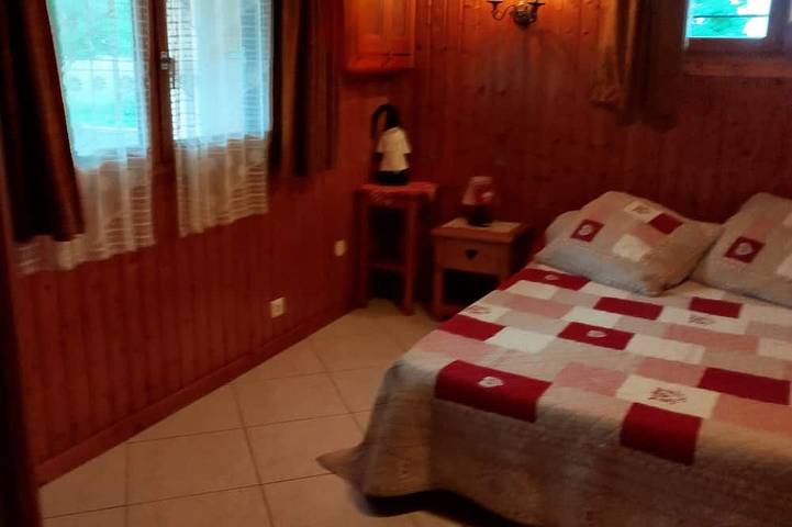 Appartement entier, Vacances à la montagne  et ski in Bernex, Région de Thonon-les-Bains
