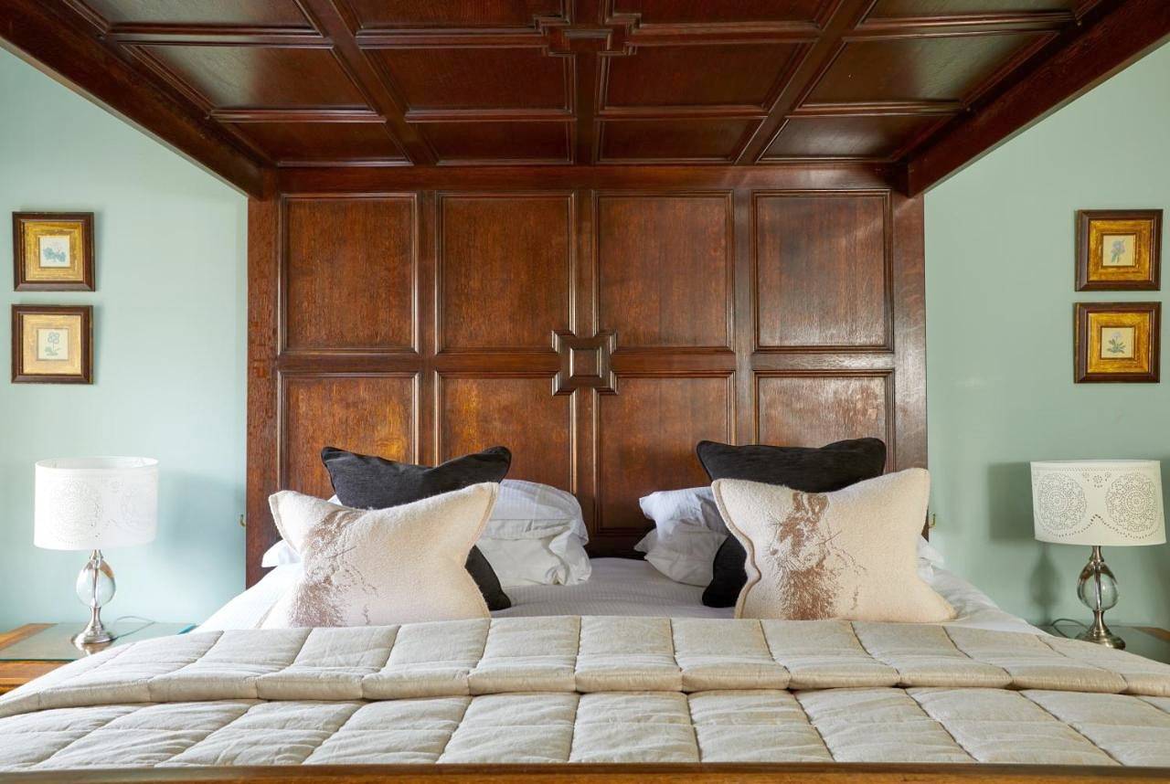 Deluxe Double or Twin Room in Burford, Oxfordshire