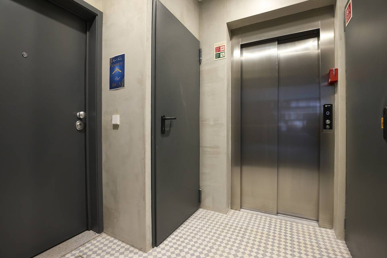 Flh Porto Central Flat Ii, foto 13