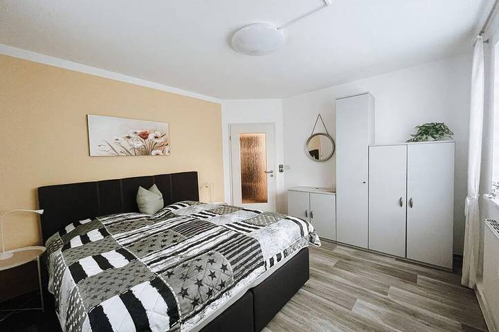 Ferienwohnung für 4 Personen, mit Sauna in Annaberg-Buchholz - 3