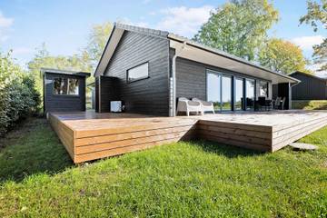 Ferienhaus für 8 Personen in Kleiner Belt, Region Süddänemark, Bild 3