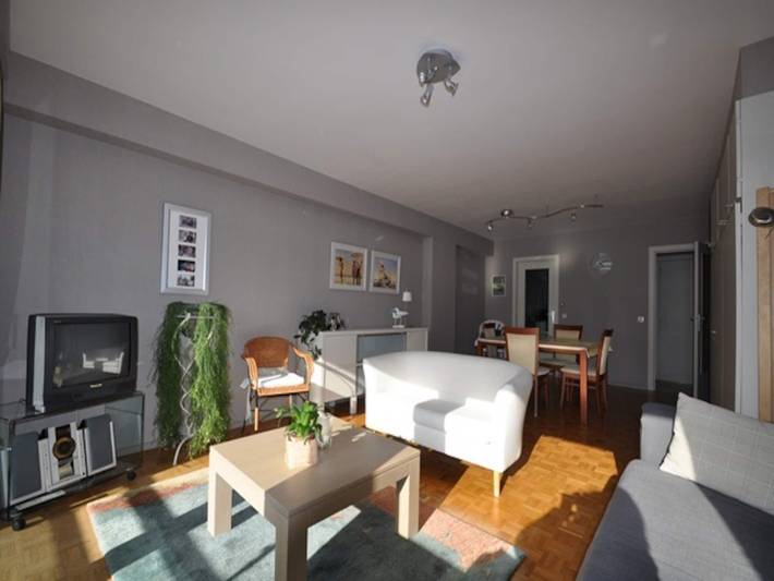 Ganze Wohnung, Studio in Knokke-Heist am Strand in Knokke, Knokke-Heist