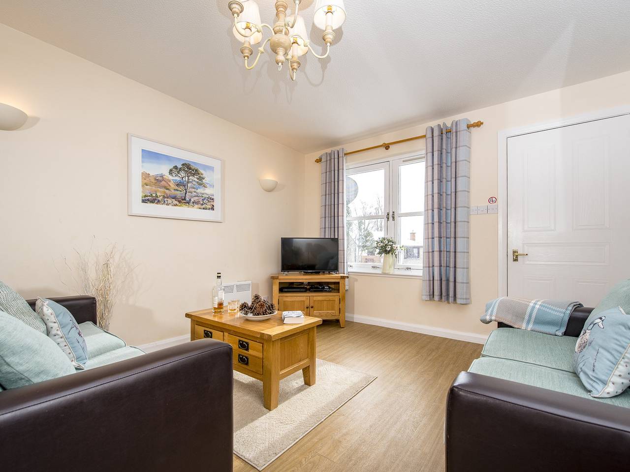 Ptarmigan Cottage-Ukc5041 in Aviemore, Highlands