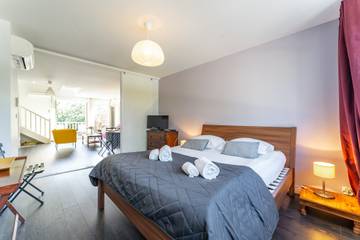 Appartement De Vacances pour 6 Personnes dans Le Moulleau, La Teste-de-Buch, Photo 2