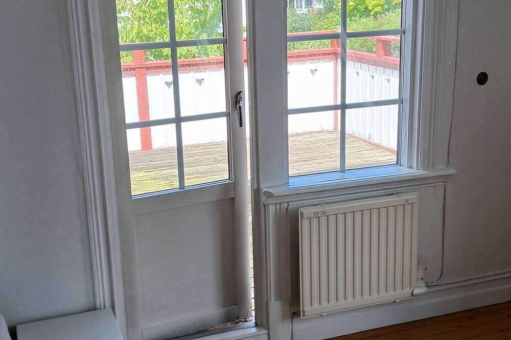 Ganze Wohnung, Härligt Boende med 4 Sovrum med Centralt Placering i Smögen, 300 m Till Bryggan in Smögen