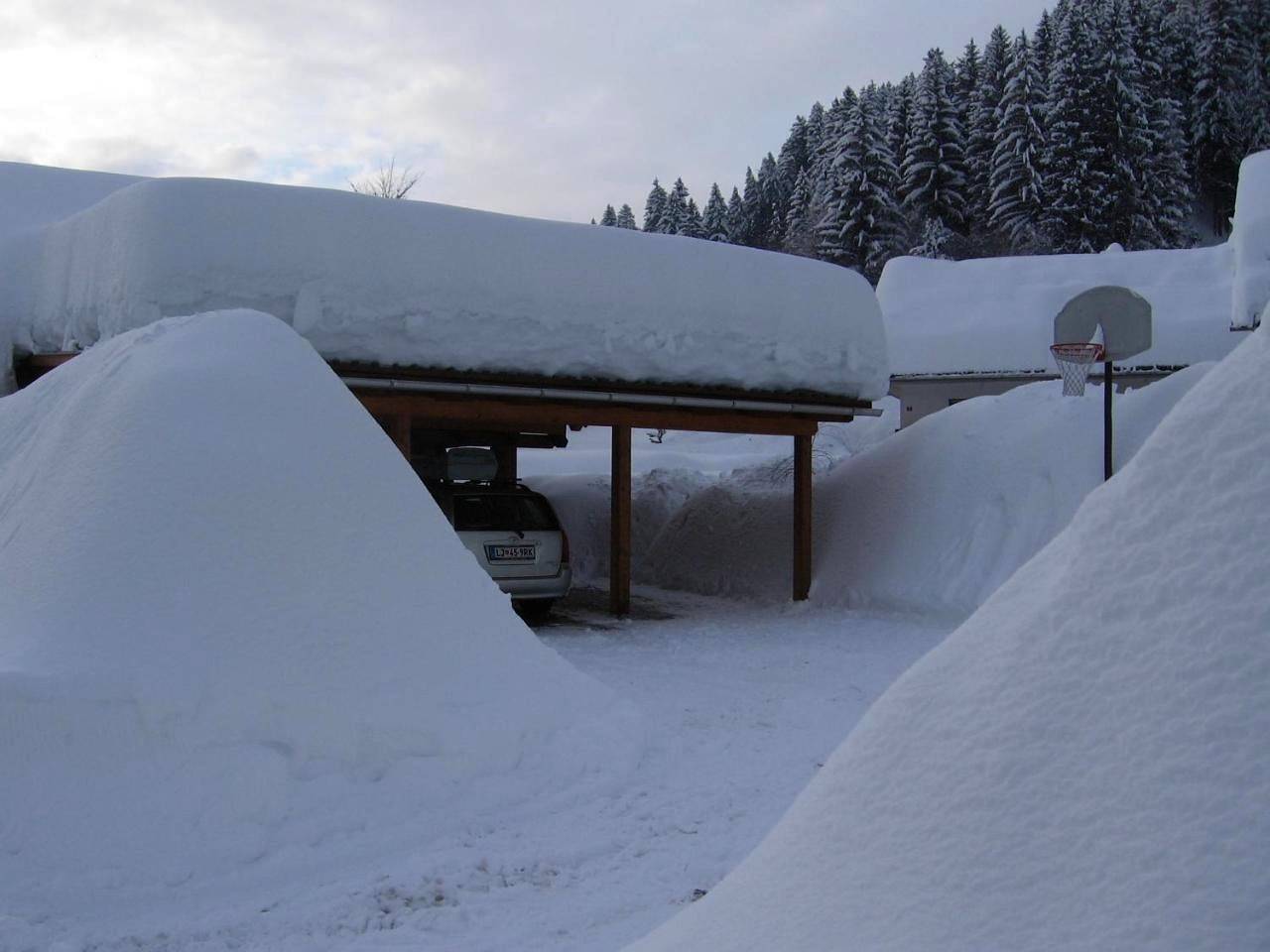 Ganze Wohnung, Apartment Jakelj in Karawanken und Bachergebirge, Kranjska Gora