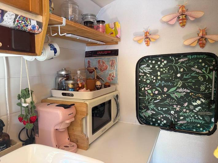 Maison d’hôte pour 2 personnes, avec jardin et vue dans l' Ariège - 4