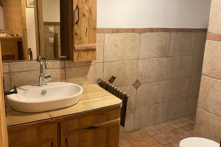 Ferienwohnung für 4 Personen - 1