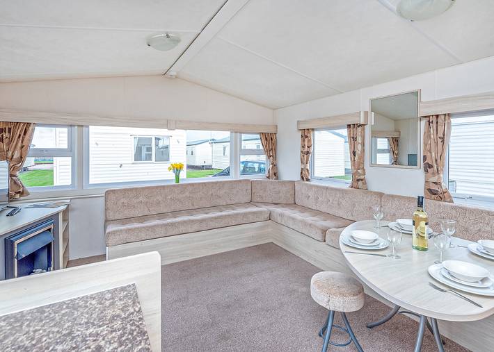 Bungalow für 8 Personen in Wales - 4