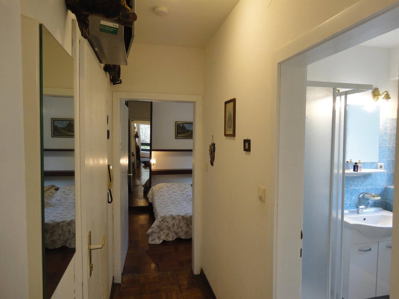 Ganze Ferienwohnung, Appartement/Fewo in Seeboden, Oberkärnten