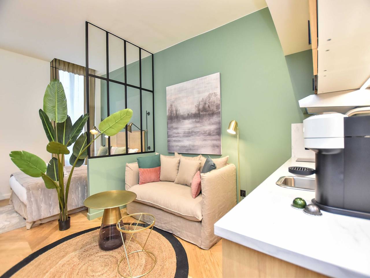 Appartement de vacances