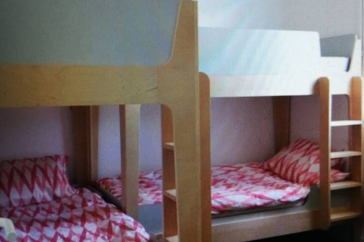 Location de vacances pour 8 personnes, avec jardin et terrasse dans Boyardville - 4