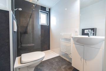 Lodge voor 6 Personen in Veluwe, Gelderland, Afbeelding 3