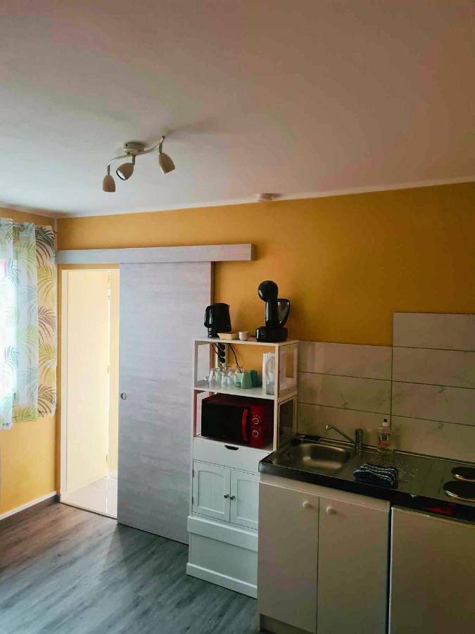 Home Sweet Home in Bouglainval, Région de Chartres