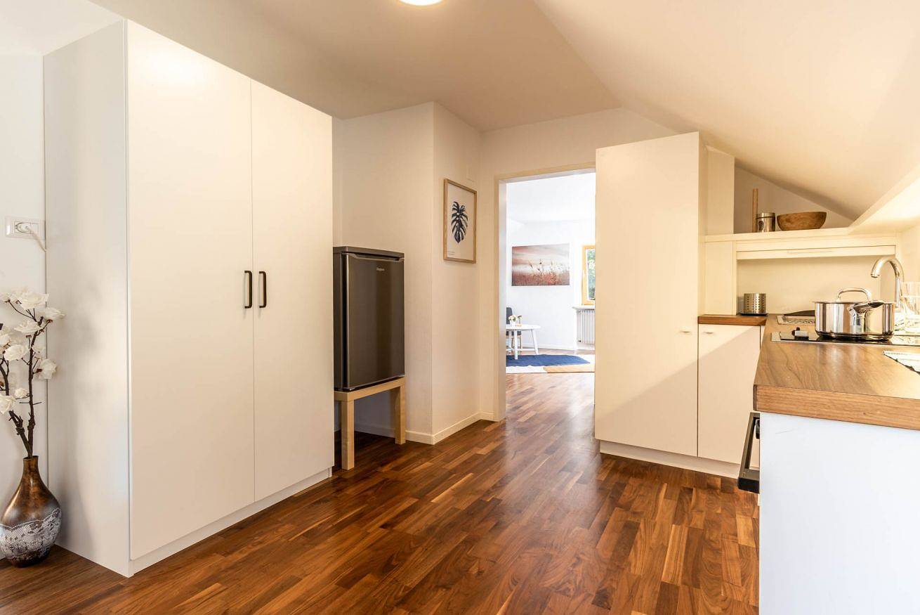 Apartamento entero, Central Loft castle view in Brunico, Dolomitas Orientales