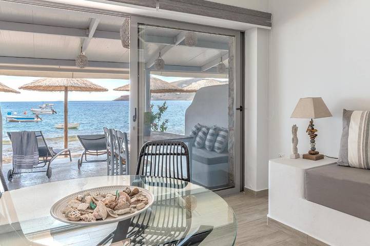 Ferienwohnung für 6 Personen, mit Terrasse - 1